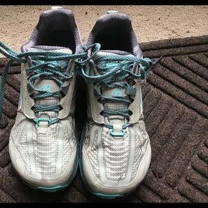 Altra Lone Peak 4 RSM.